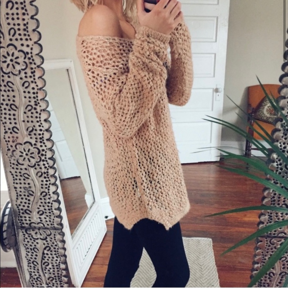 Zoella sweater
